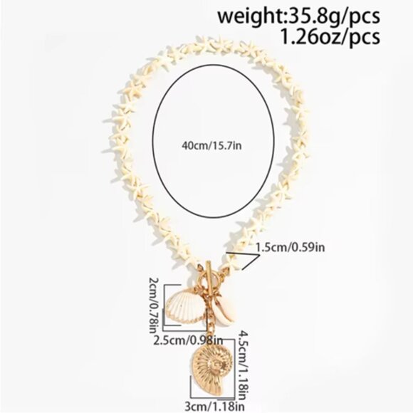 Boho Beach Goddess Vibes! - Picture 3 of 3